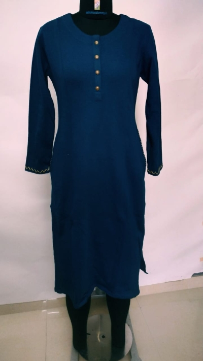 Buy Kurtis Online - Stitched Ready to Wear - Ideas Pret 2024 Collection